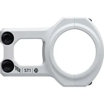 Představec na kolo Představec MTB - TITLE ST1 35 mm - White 35mm