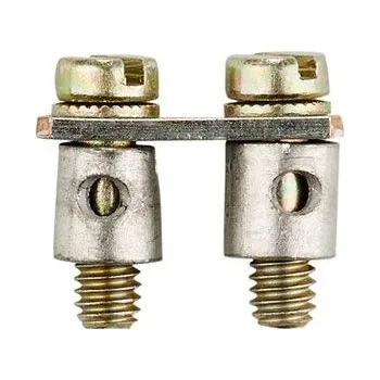 Rozvaděč WEIDMÜLLER Propojka Weidmuller Q4 DLI 1312700000