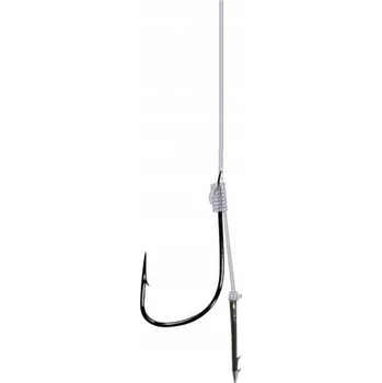 Rybářský háček HÁČKY GAMAKATSU 16 0.16 mm NÁVAZEC S JEHLOU 5 mm