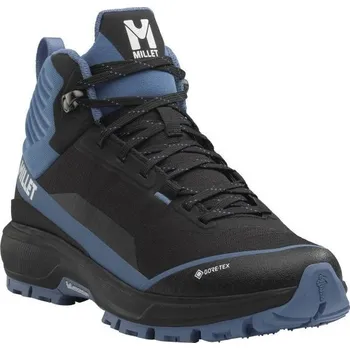 Dámská obuv MILLET boty W Wanaka Mid Gtx Black dámské 40