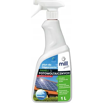 Mill Clean univerzální čisticí prostředek 1l