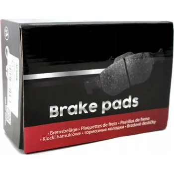 Brzdová destička Kraft Automotive 6001780 Sada brzdových destiček, kotoučové brzdy