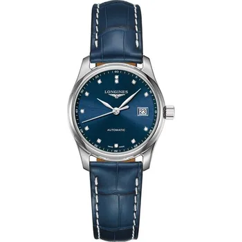 Hodinky Longines Master Collection Automatic L2.257.4.97.0