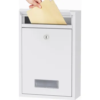 Železářství Bílá Poštovní schránka 3dCity