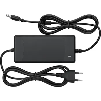 Napájecí zdroj pro osvětlení Napájecí síťový adaptér zdroj 24V, 5A