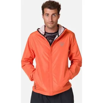 Rossignol Skpr Active Jkt bunda oranžová XL