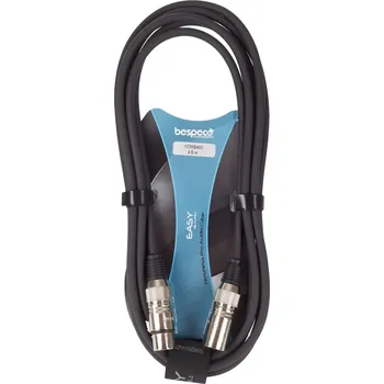 Bespeco XCMB450 + prodloužená záruka 3 roky