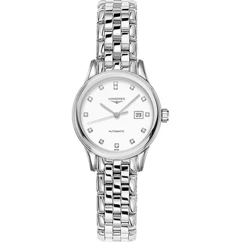 Hodinky Longines Heritage Flagship Heritage Classic Automatic L4.374.4.27.6