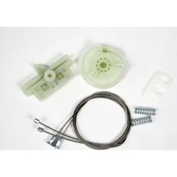 Spojková sada Opravná sada stahovačky okna pravá FIAT Punto Grande Evo