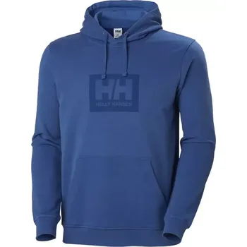 Pánská mikina Pánská mikina Box Hoodie M 53289 636 - Helly Hansen M