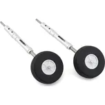 E-flite podvozek hlavní: F-16 0.8m - EFL7812