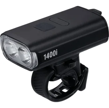 Cyklosvítilna BBB přední světlo StrikeDuo 1400i BLS-271i