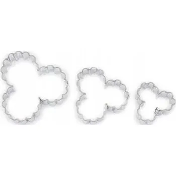 Vykrajovátko Formička na sušenky Smolik