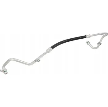 Výparník klimatizace NRF 400059 Hadice vysokého/nízkého tlaku, klimatizace