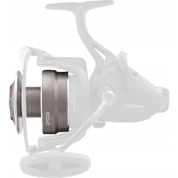 Rybářský naviják Cívka pro naviják Ryobi Riken Baitfeeder 5000