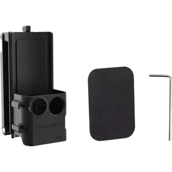 Dron Magnetický držák pro DJI Osmo Pocket 3 Sunnylife (černý)