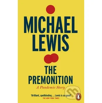 The Premonition - Michael Lewis