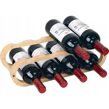 Stojan na víno STOJAN NA VÍNO