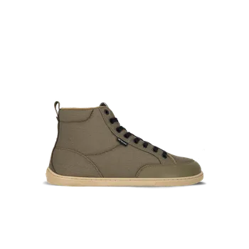 Dámská zimní obuv Be Lenka Rebound Thermo UNISEX Army Green Thermo 44