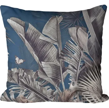 Polštář DEKORAČNÍ POVLEČENÍ NA POLŠTÁŘEK do obýváku moderní 40CM 40x40 cm