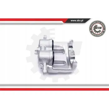 Brzdový třmen BRZDOVÝ TŘMEN 45SKV672 ESEN SKV