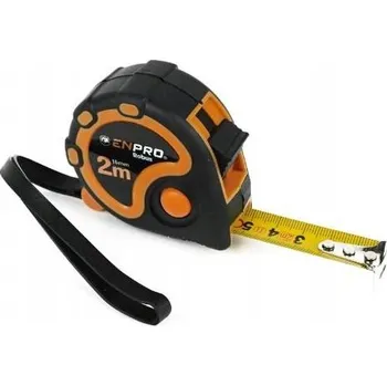 metr Svinovací metr Enpro 2 m