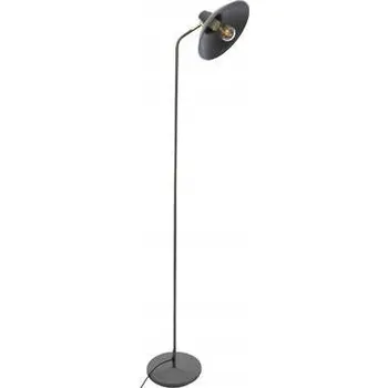 Stojací lampa Lampa CELIA kovová stojací LOFT