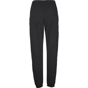 Dámské tepláky BABOLAT PLAY PANT WOMEN BLACK/BLACK S