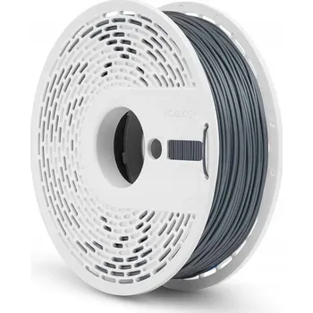 Filament PETG Filament Fiberlogy 1,75 mm 850 g šedý