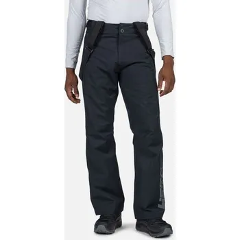 Pánské kalhoty Rossignol Hero Velika Pant černé S