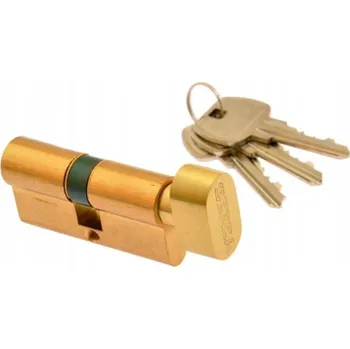 Vložka do dveří Zámková vložka Gerda 4615