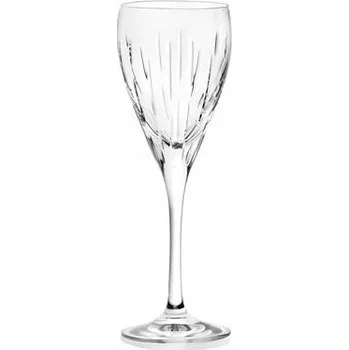 Sklenice Skleničky na bílé víno RCR MONNALISA, bezbarvé, 170 ml, 2 ks