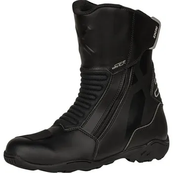 Moto obuv Boty iXS TOURSTER-STX 1.1 X5-111406 černý 44