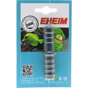 Přílušenství k akvarijnímu filtru SPOJKA PRO HADICE AKVARIJNÍHO FILTRU EHEIM 16/22 MM NÁHRADNÍ DÍL