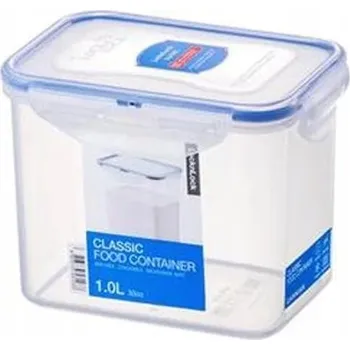 Dóza na potraviny NÁDOBA NA POTRAVINY LOCK&LOCK 1L VYSOKÁ KVALITA