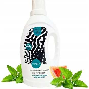 Aviváž KLAREKO Aviváž, Grapefruit & Máta 1000 ml