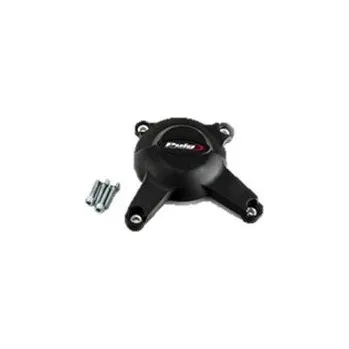 Engine protective cover PUIG 21706AN černý