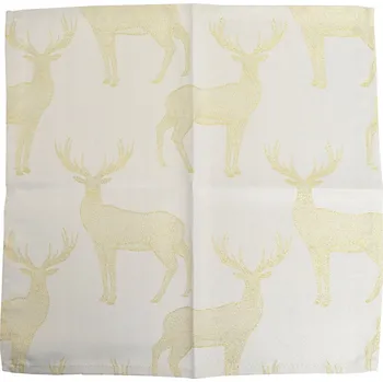 Prostěradlo Obrus 85 cm x 85 cm čtvercový