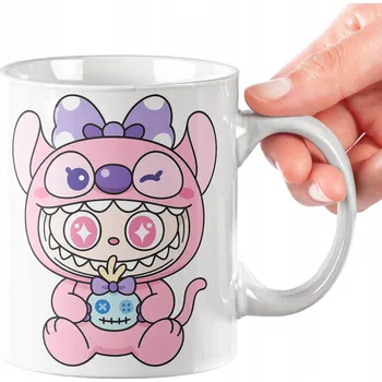 Keramický hrnek 330 ml pohádkový