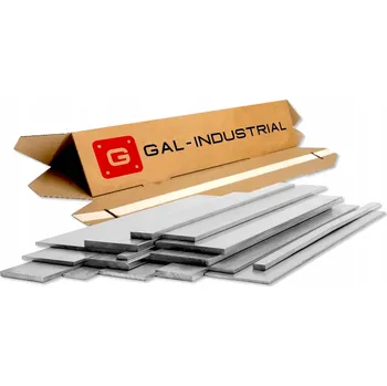 Obraz ALUMINIOVÁ PLOŠKA 40x3 mm | 260 cm | NA MÍRU | 6060 PA 38