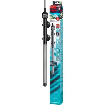 Topítko do akvária INTELIGENTNÍ AKVARIJNÍ TOPENÍ EHEIM THERMOCONTROL+ E 250 WIFI S OVLÁDÁNÍM PŘES APLIKACI