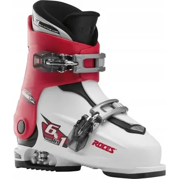 Sjezdové boty Lyžařské boty Roces Lyžařské boty Roces Idea Up Jr 450491 30-35