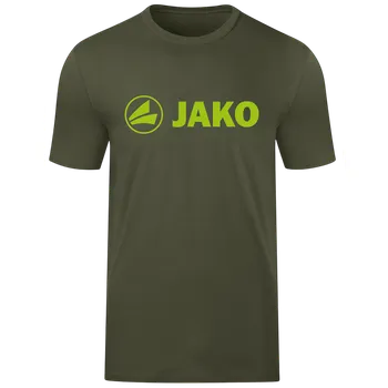 Dámské tričko Triko Jako Promo T-Shirt Women 6160d-231 Velikost 34