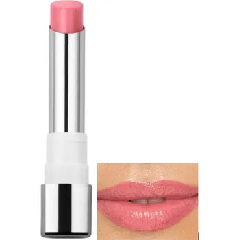 Rtěnka Rtěnka Avon růžová Refreshing Petal přirozená v tyčince 3,5 ml 3,5 g