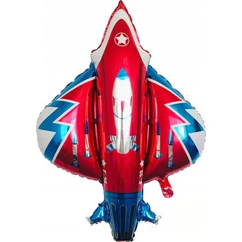 Balónek BALÓNEK 24" STÍHAČKA JET