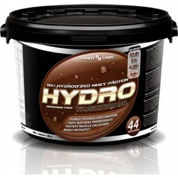 Protein Protein Smartlabs prášek 2000 g kávová příchuť