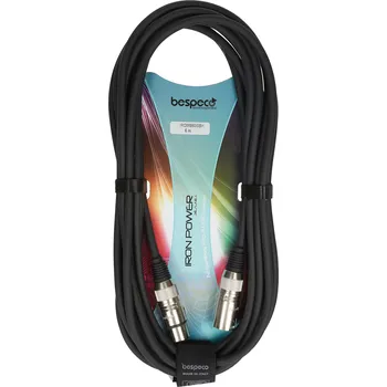 Bespeco IROMB600 + prodloužená záruka 3 roky