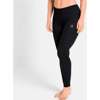 Dámské termoprádlo Dámské termokalhoty Odlo BL BOTTOM long ACTIVE WARM ECO odvádějící vlhkost (159121/15000) s