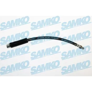 Brzdová hadice Brzdová hadice SAMKO 6T46999