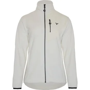 Dámská mikina dámská mikina Silvini Anterselva WJ2606, cloud/black - vel. S 118177